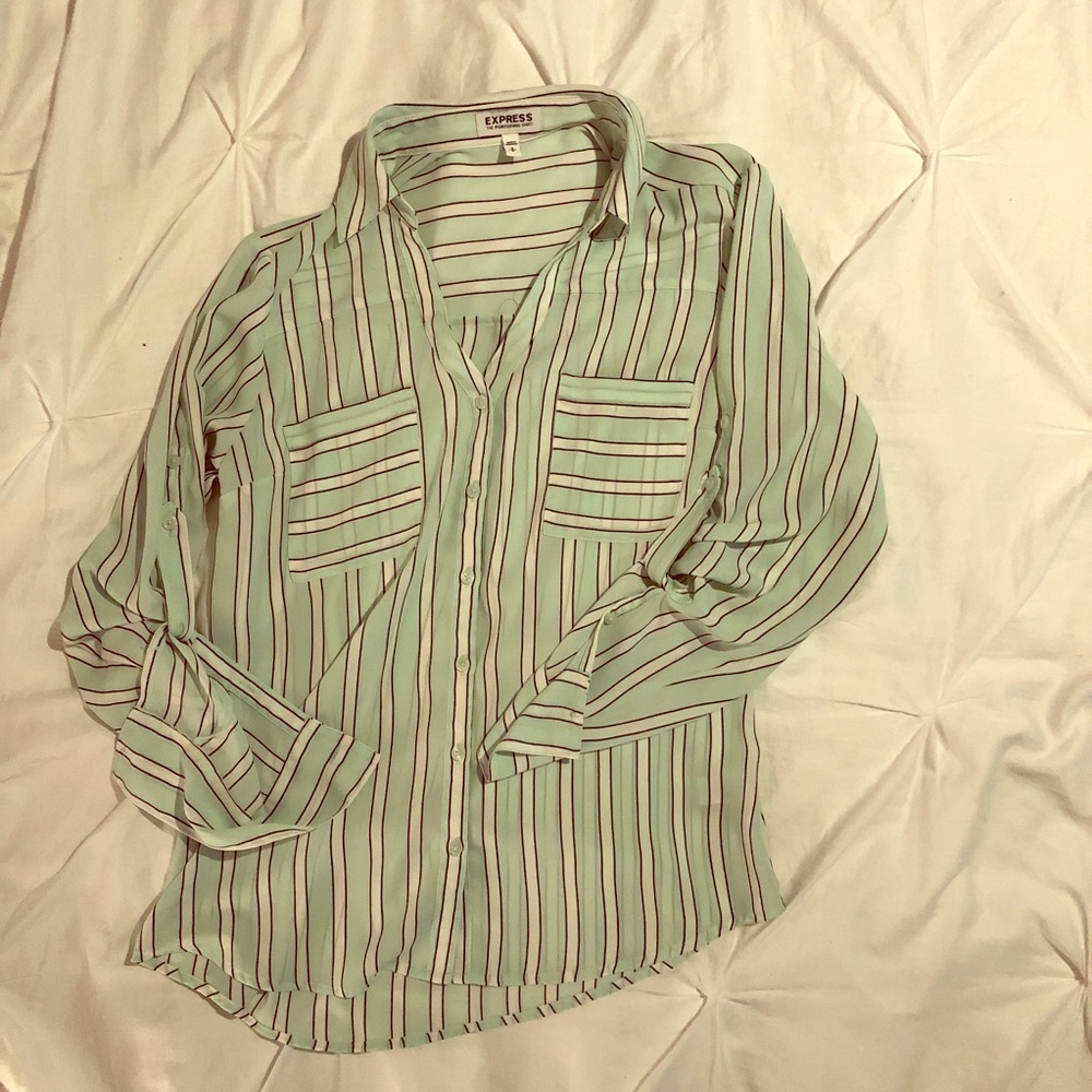 Express portifino top!